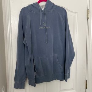 DUTCH BROS SWEATSHIRT